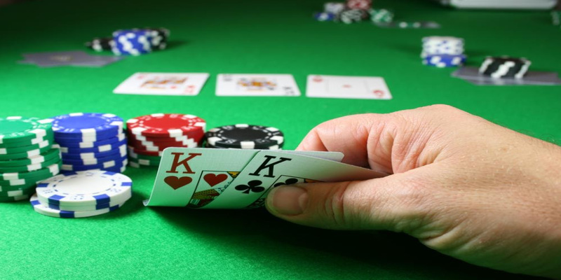 Cách chơi baccarat đánh theo người thắng nhiều hơn