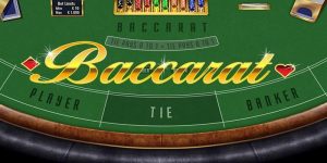 Cách Chơi Baccarat: Hành Trình Từ Người Mới Đến Cao Thủ