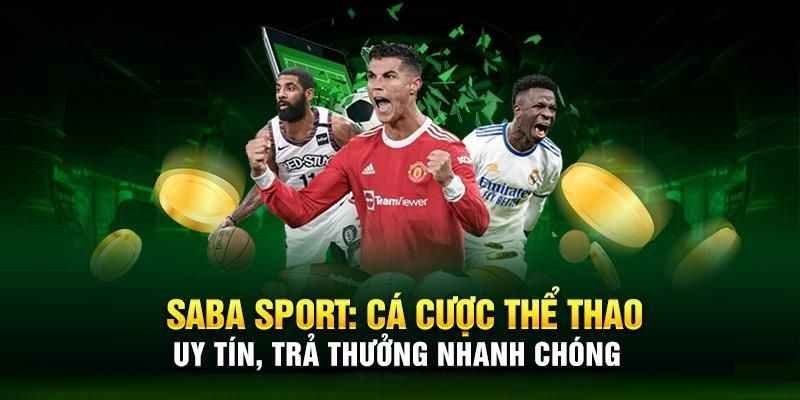 Lý giải sức hút của Sảnh Saba Sports