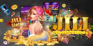 Nổ Hũ Jili King88 Trò Chơi Slot Đổi Thưởng Dễ Kiếm Tiền