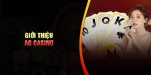 Casino AG King88: Trải Nghiệm Chơi Game Đỉnh Cao Cùng King88