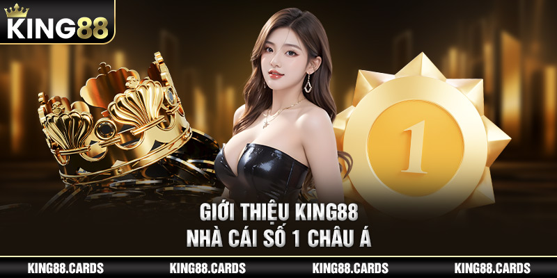 Khám phá về kho tàng game phong phú tại nền tảng King88