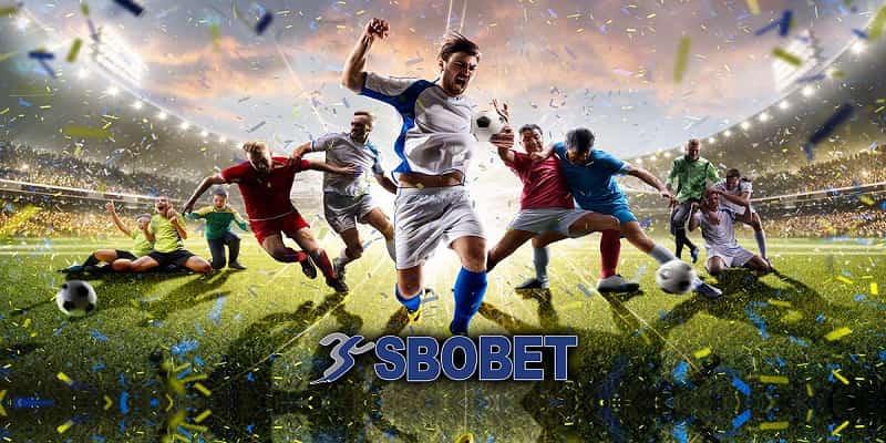 Nguồn gốc của Sbobet King88