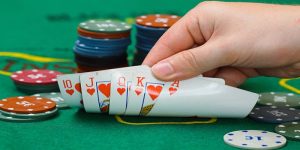 Poker King88 - Trò Chơi Độc Đáo Hấp Dẫn Nhất Năm 2024