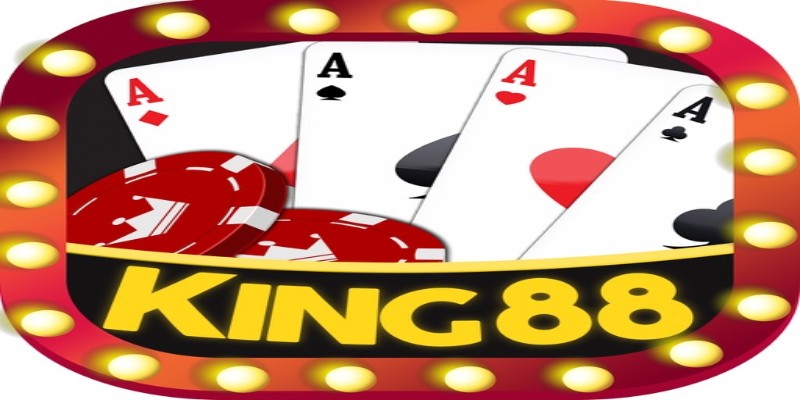 Cẩm nang chơi Poker King88 dành cho người mới bắt đầu