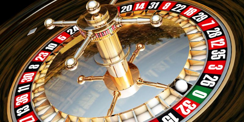 Giới thiệu đôi nét về sảnh Roulette King88